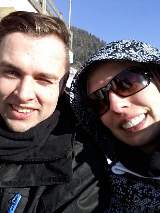 01- Anreise, Haushang 154